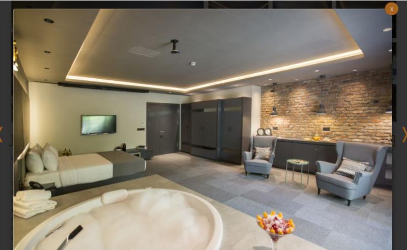 Cityloft 24 İstanbul Dış mekan fotoğraf